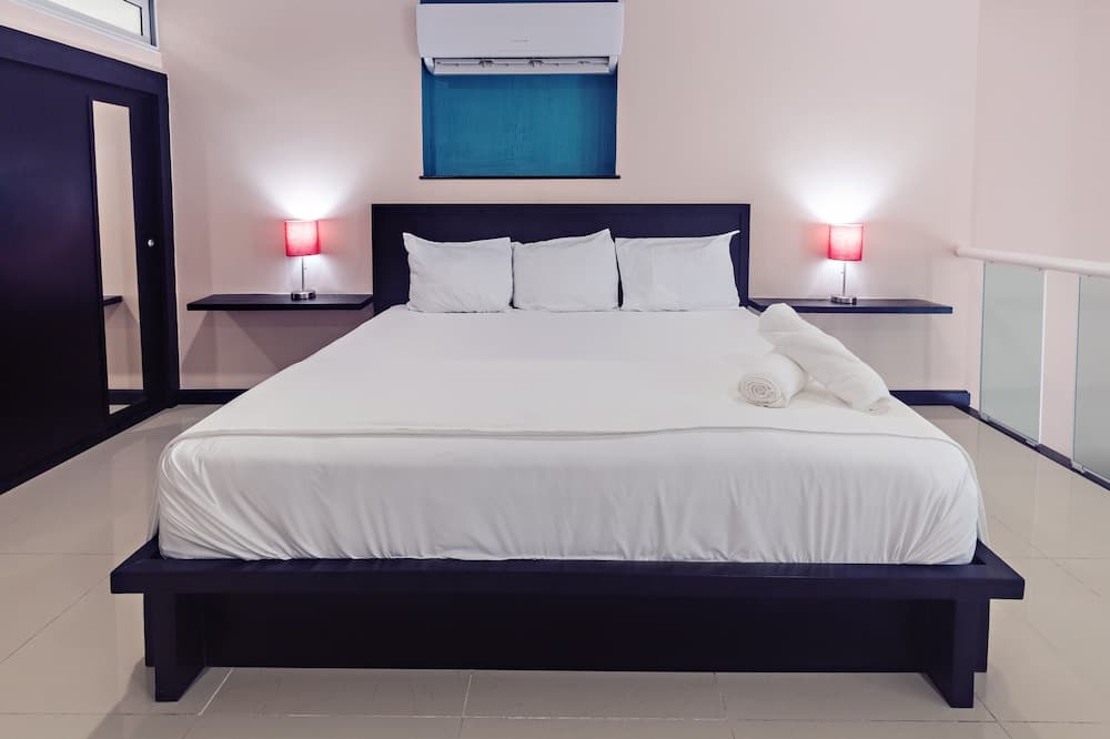 Hotel CARPE DIEM Tulum by Nah Hotels — 29