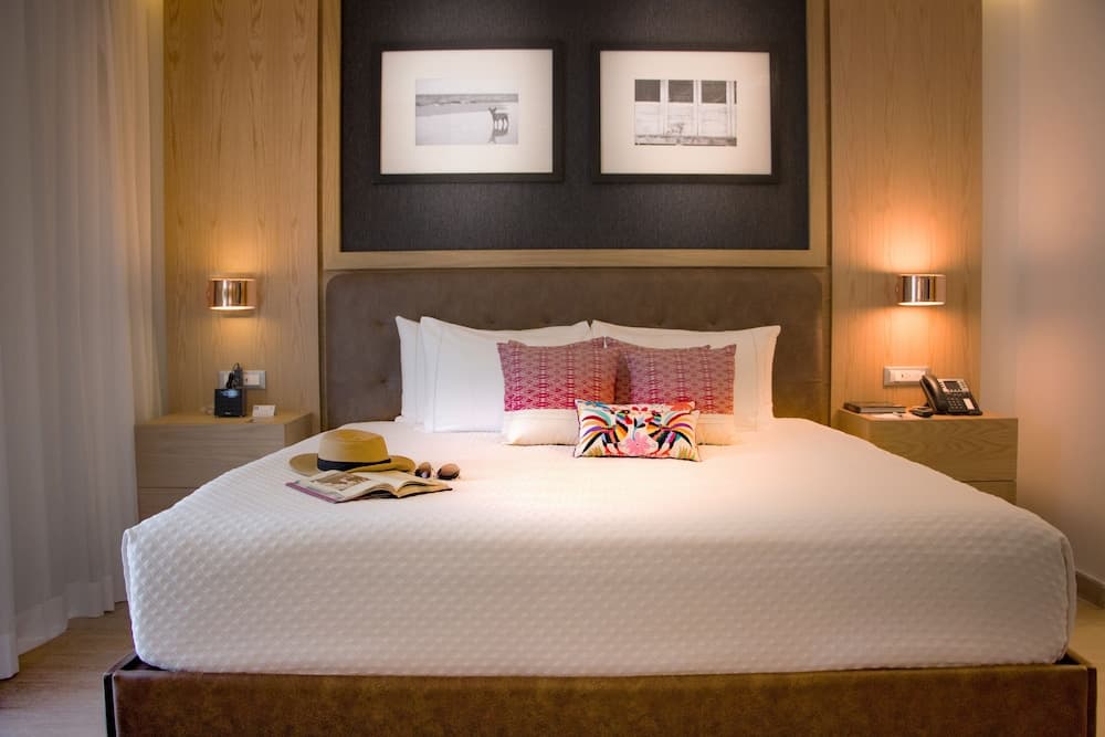 The Fives Beach Hotel & Residencias - Todo Incluido — 20