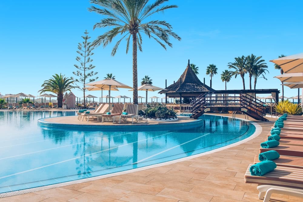 Iberostar Selection Anthelia — 27