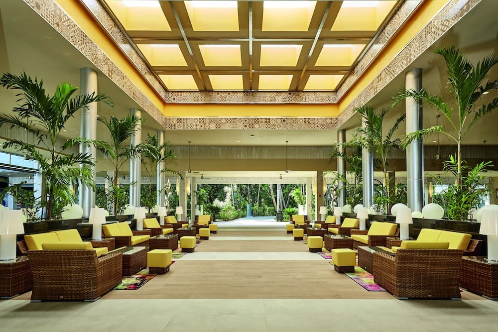 Hotel Riu Tequila - All Inclusive — 16