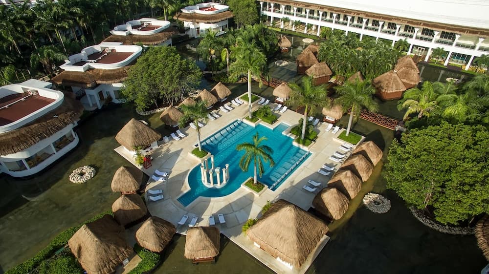 Grand Riviera Princess - All Inclusive — 26