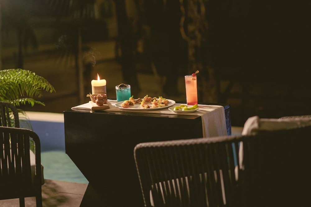 K'uyen Boutique Hotel — 21