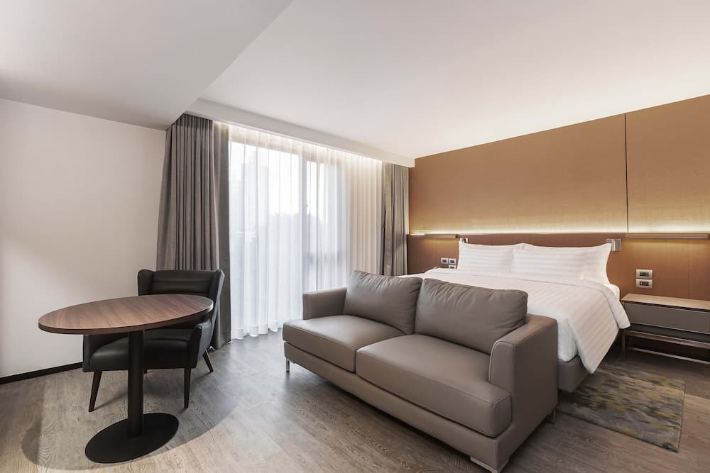 Gardina Asoke Hotel & Residence — 9