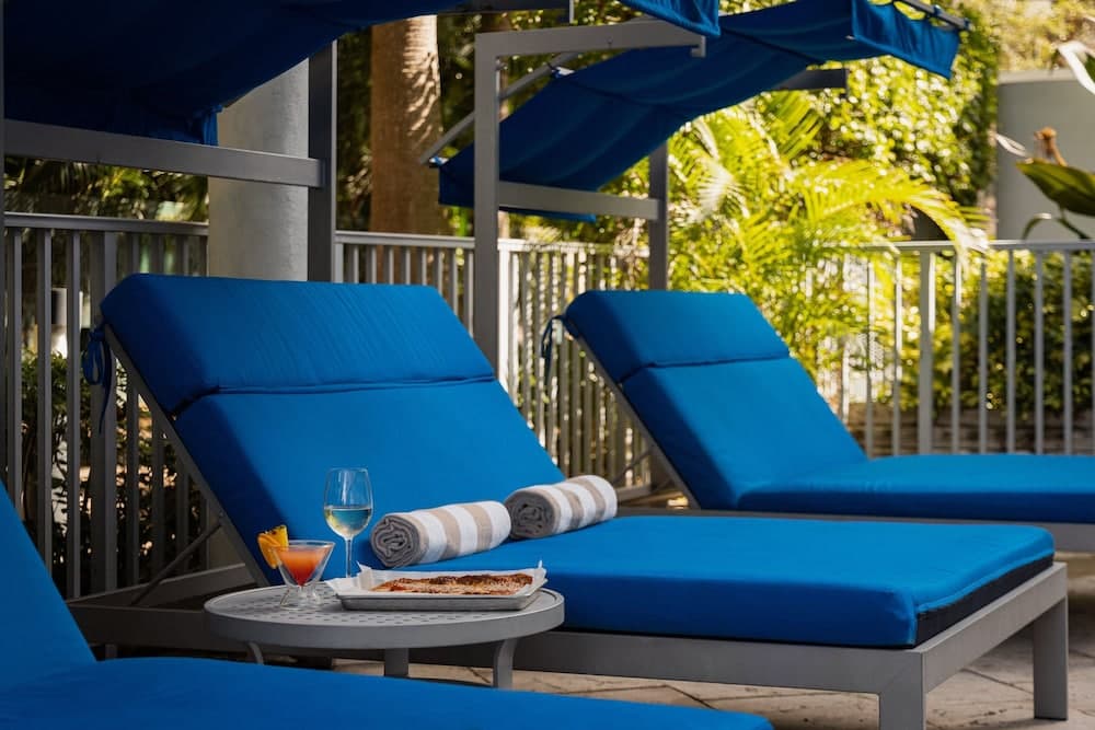 Residence Inn by Marriott Fort Lauderdale Intracoastal/Il Lugano — 29