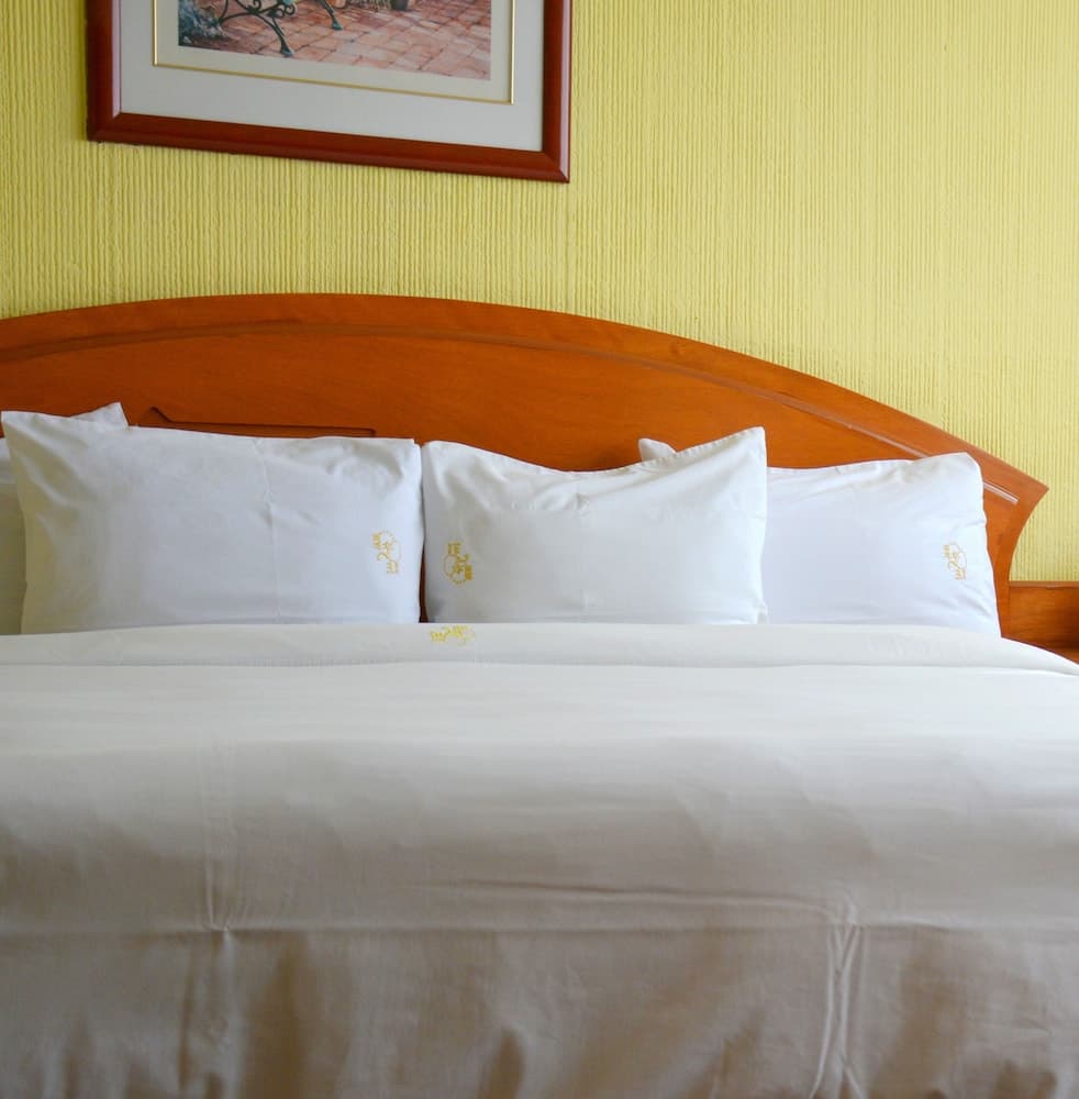 Hotel Real del Sur — 8