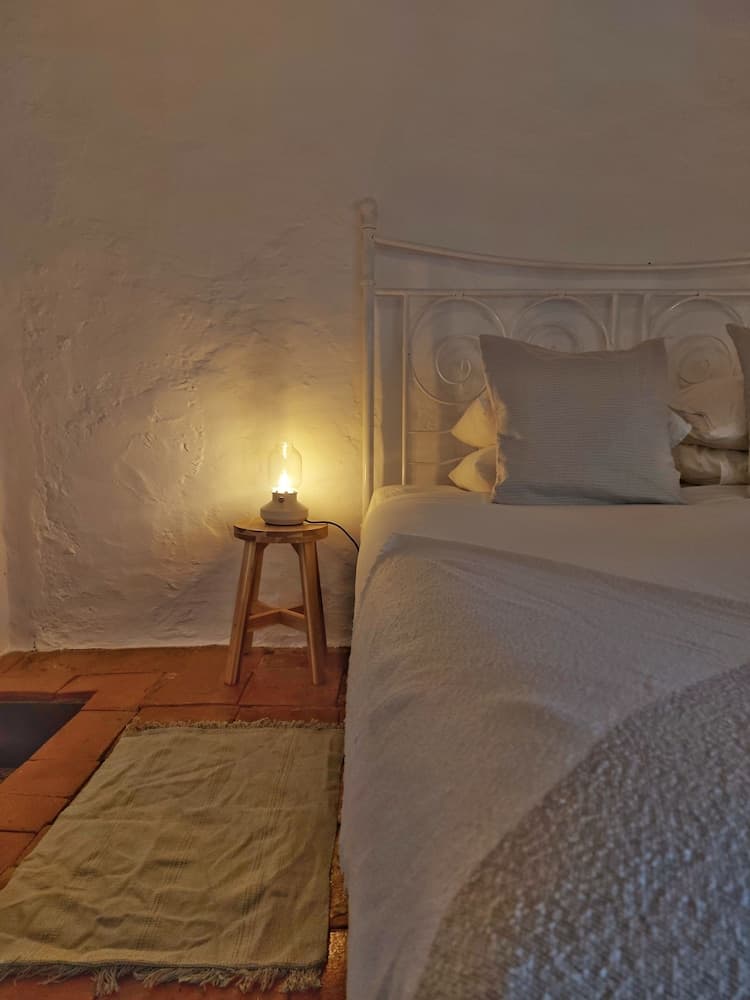 Finca Serrato — 2