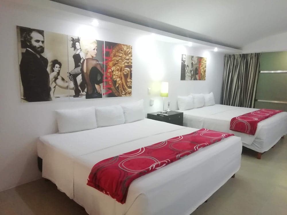 Suites Costa Cancun --- Suiten Costa Cancun — 16