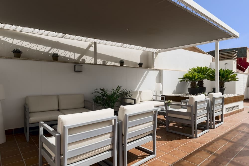 Suites del Pintor Appartamenti — 2