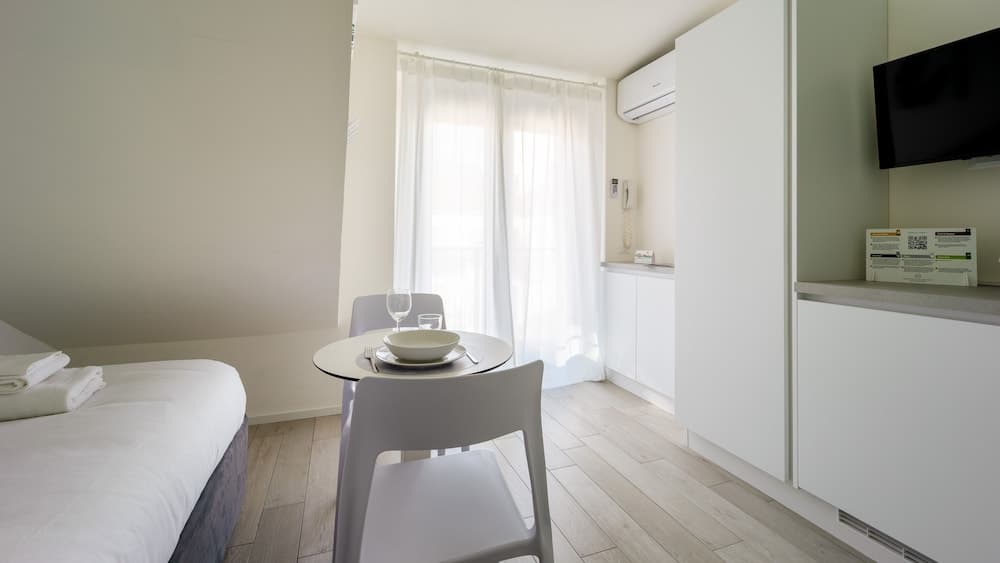 Italianway - Il Villaggio Superiore — 17
