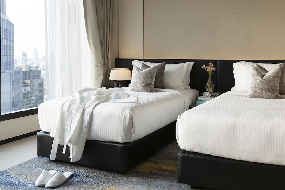 Ascott Thonglor Bangkok hotel, Boonchana, 1 Sukhumvit 59, Khlong Tan Nuea, Watthana, Bangkok, Bangkok, 10110, Thailand — photo 25