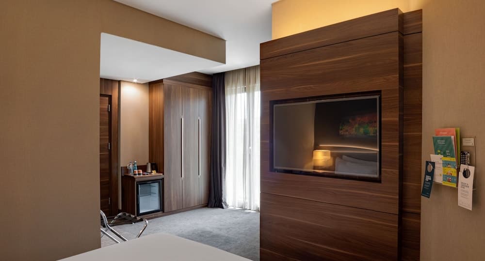 Holiday Inn Estambul - Kadikoy, el hotel IHG — 21