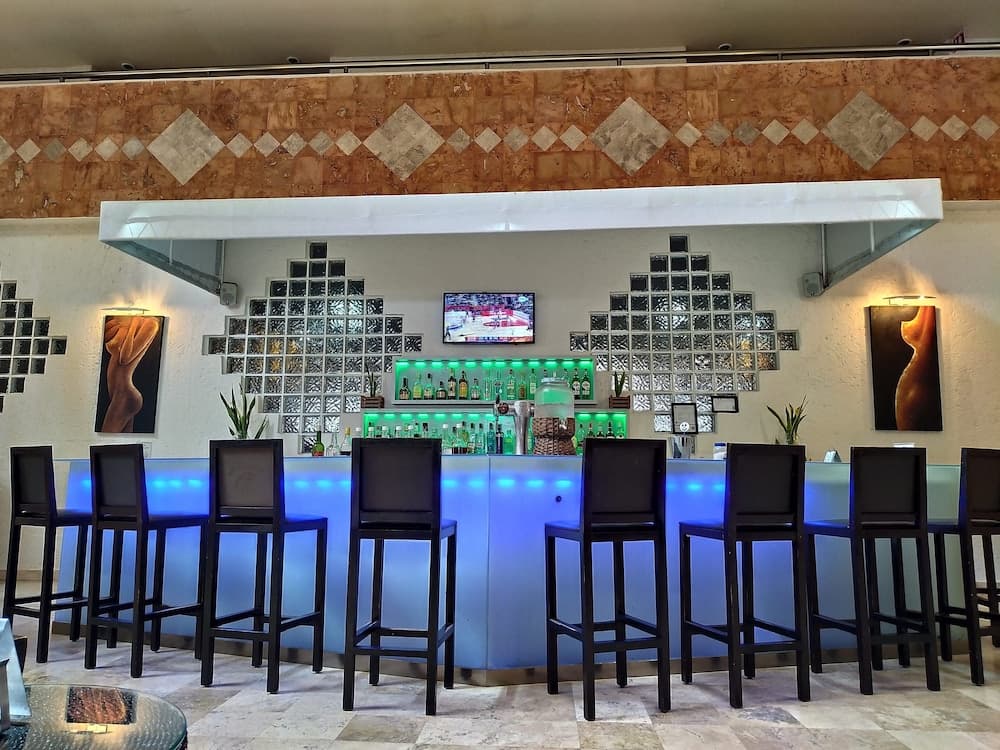 Golden Parnassus All Inclusive Resort & Spa - Adults Only — 19