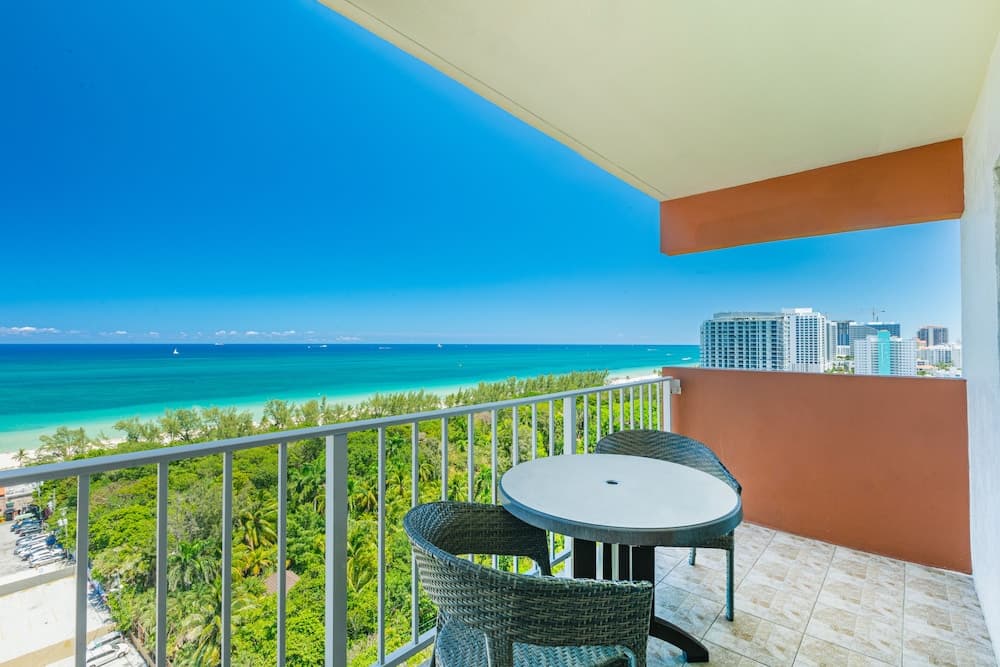 Fort Lauderdale Beach Resort by Vacatia — 23