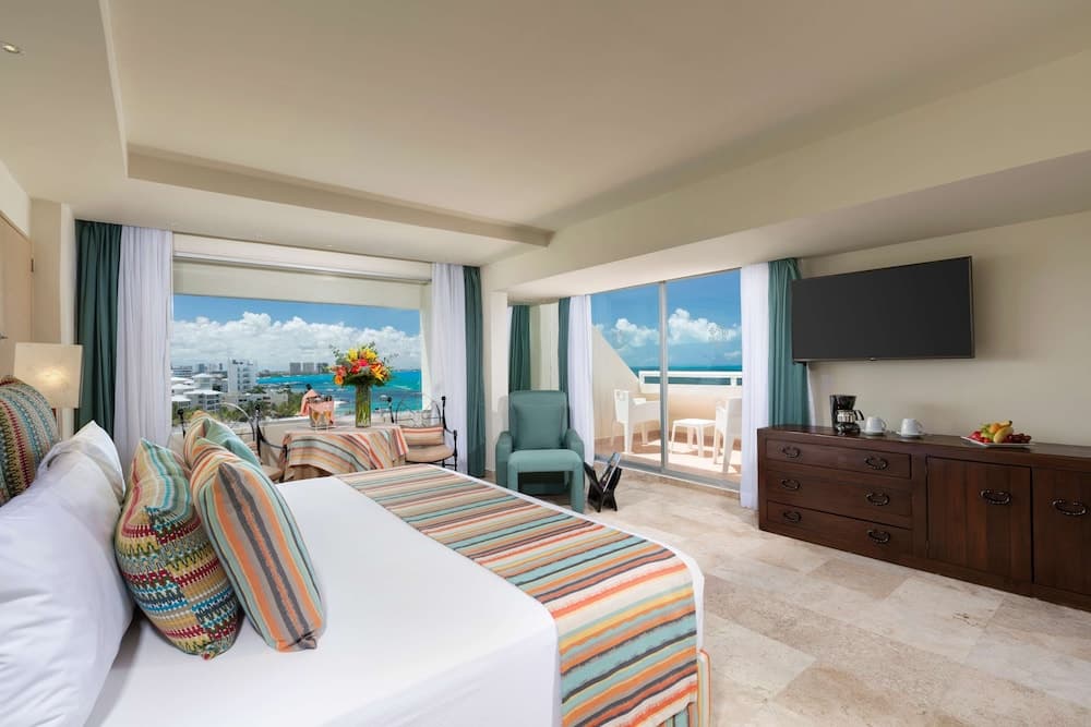 Grand Oasis Palm - All Inclusive — 28
