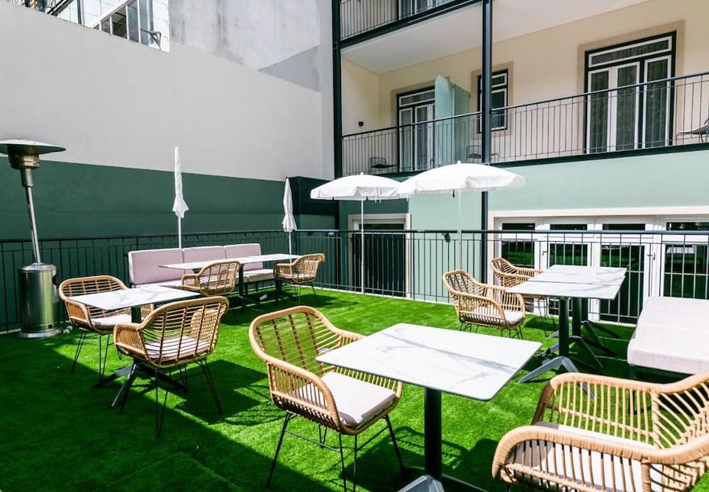 Lx SoHo Boutique Hotel de RIDAN Hoteles — 26