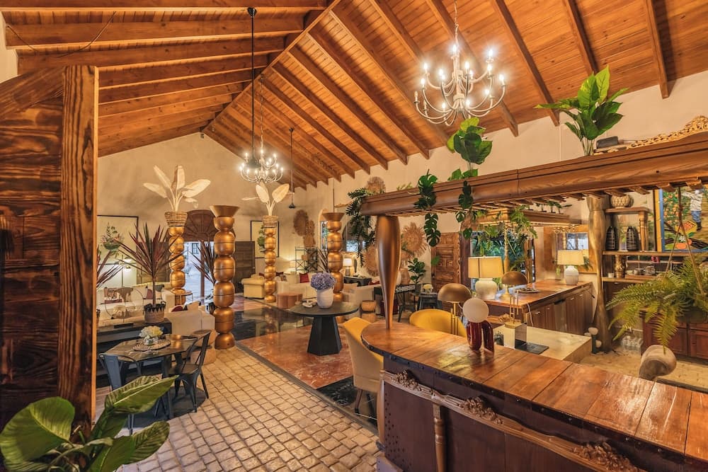 Hotel Casa Don Luis Cap Cana by Faranda Boutique — 25