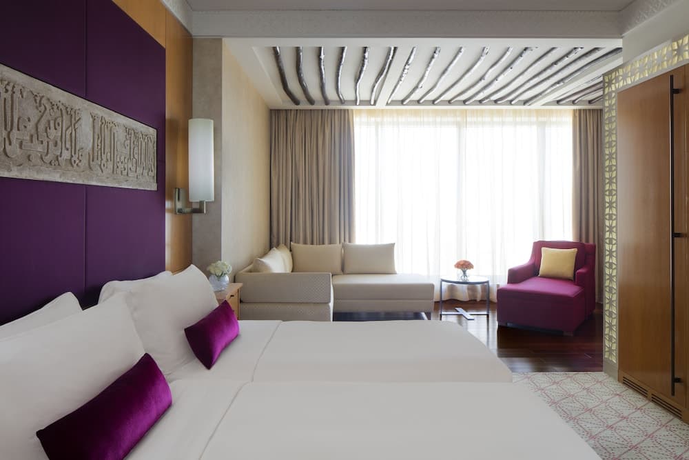 The H Dubai — 21