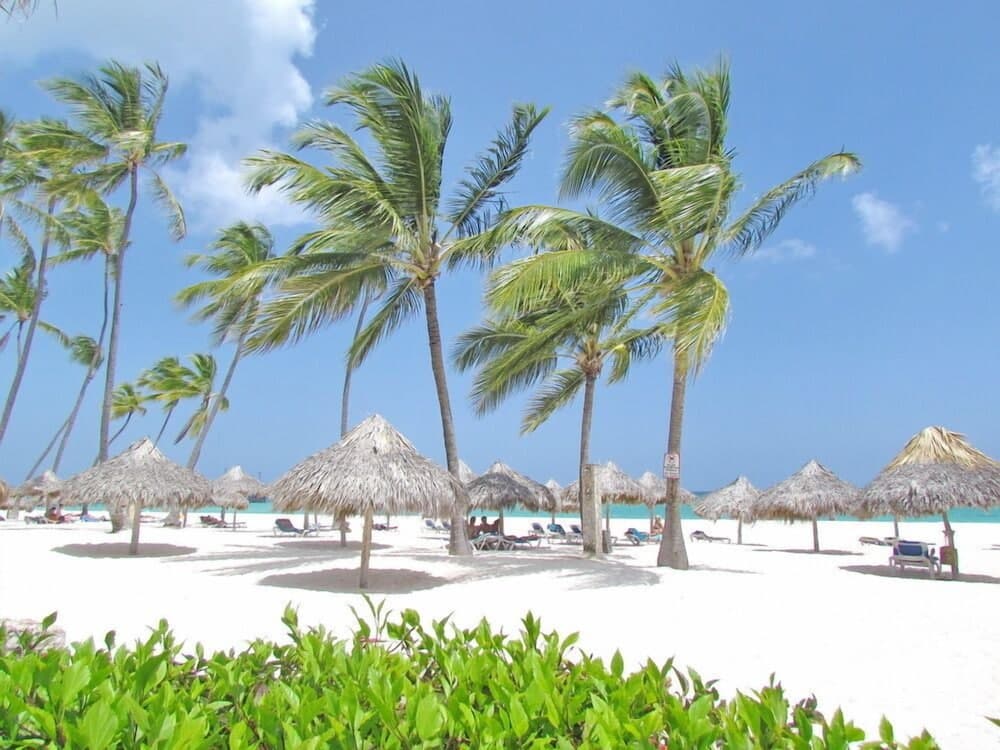 Las Terrazas VIP Pool Beach Club & Spa — 5