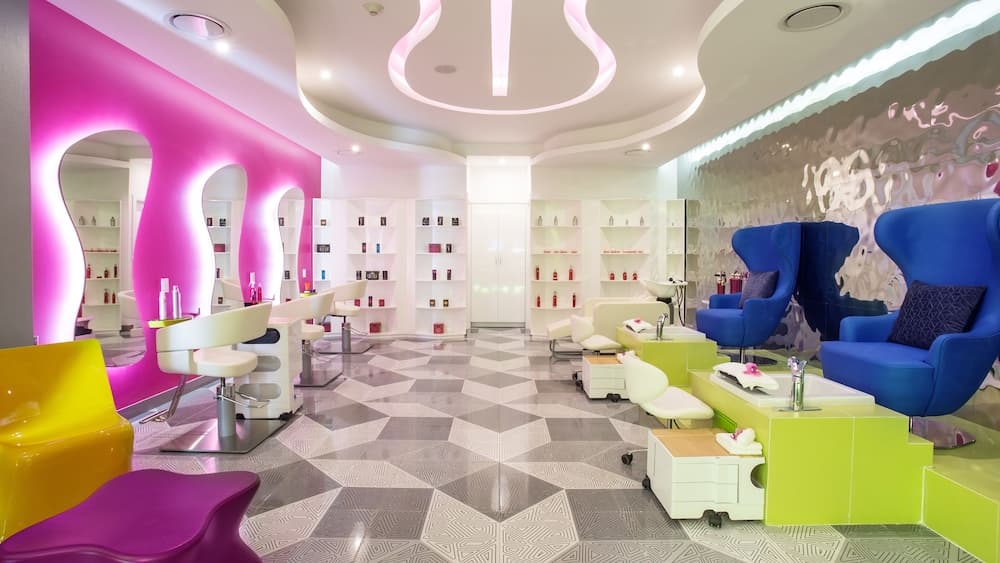 Temptation Cancun Resort All Inclusive - Adults Only — 15