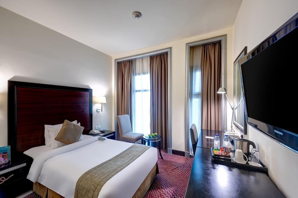 Mercure Gold Hotel Jumeirah Dubai by Accor — 28