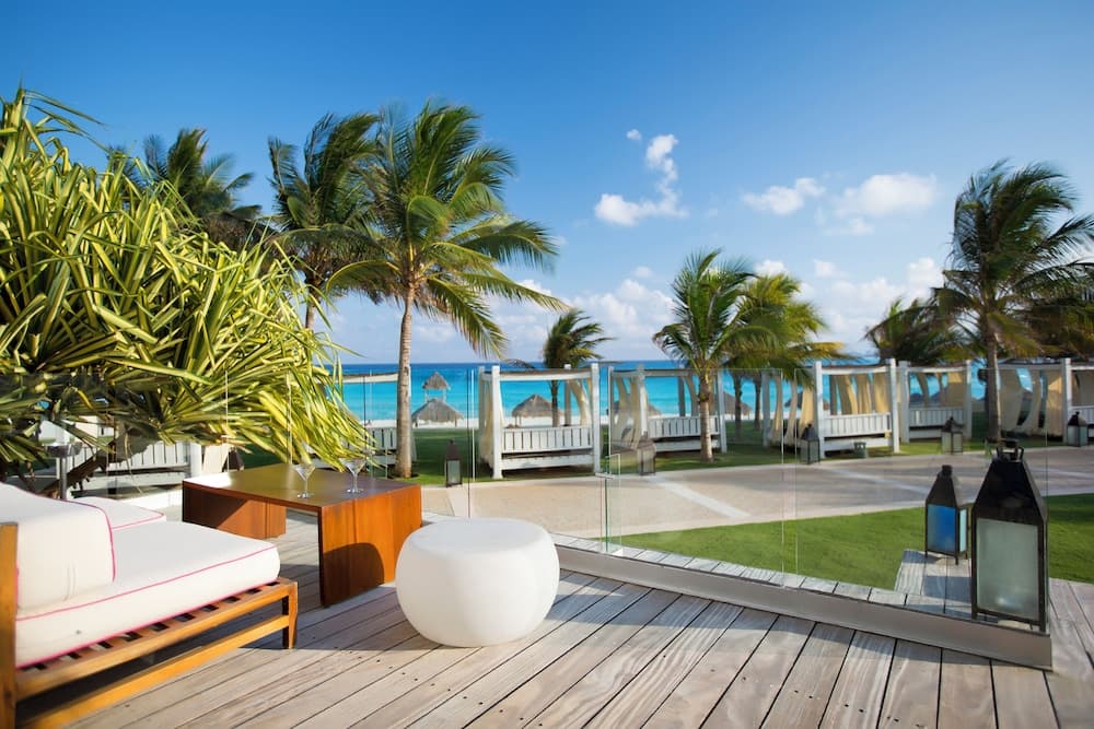 Höhepunkt im Krystal Grand Cancun - All inclusive — 29