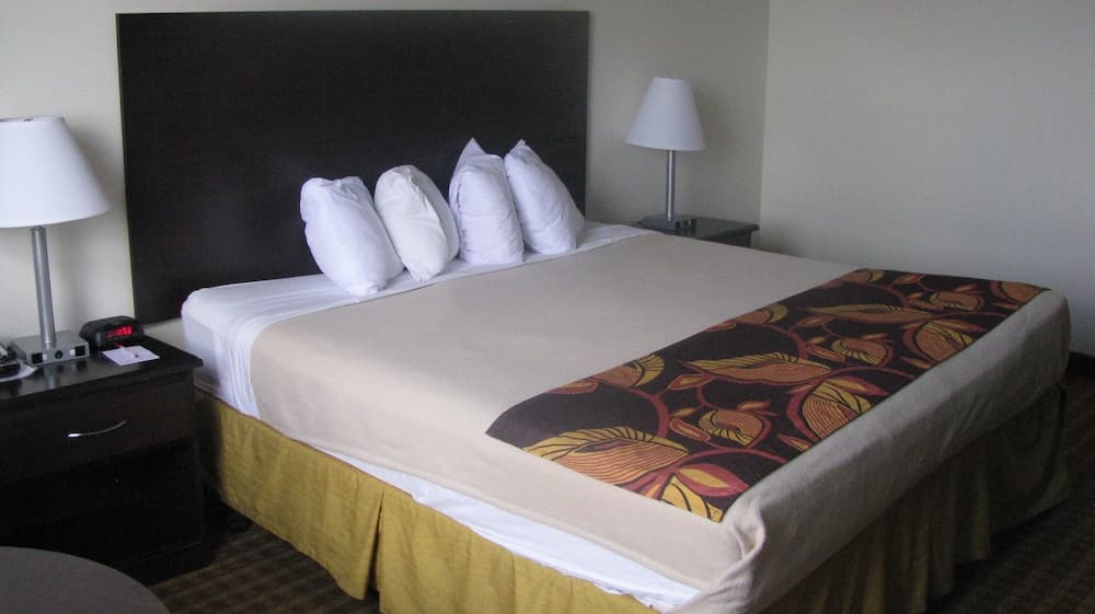 Ramada Plaza Resort & Suites by Wyndham Orlando Intl Drive — 11