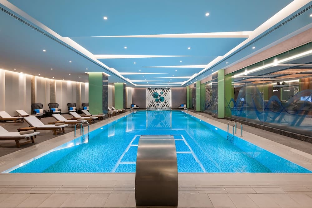 Elite World Grand Istanbul Kucukyali — 2