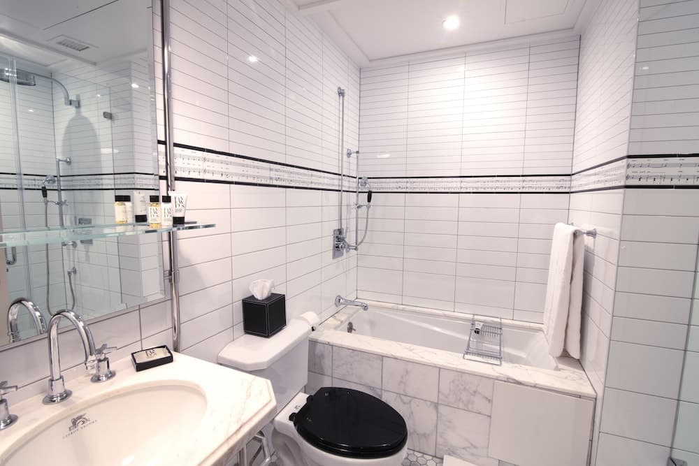 The Evelyn Hotel — 20