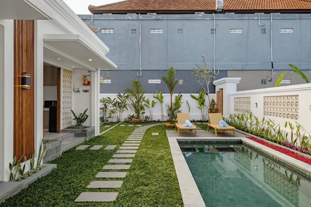 Luxury Nanda Villa Ubud hotel, Jl. Raya Tebongkang, Ubud, Bali, 80571, Indonesia — photo 132