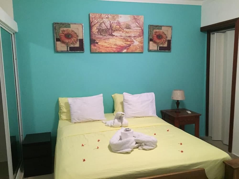 Hostel Hilet Punta Cana — 12