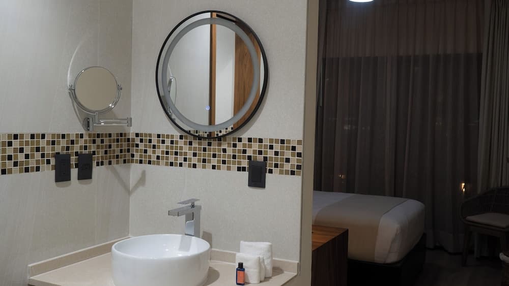 Hotel Gafsacomm Tulum Aeropuerto — 27