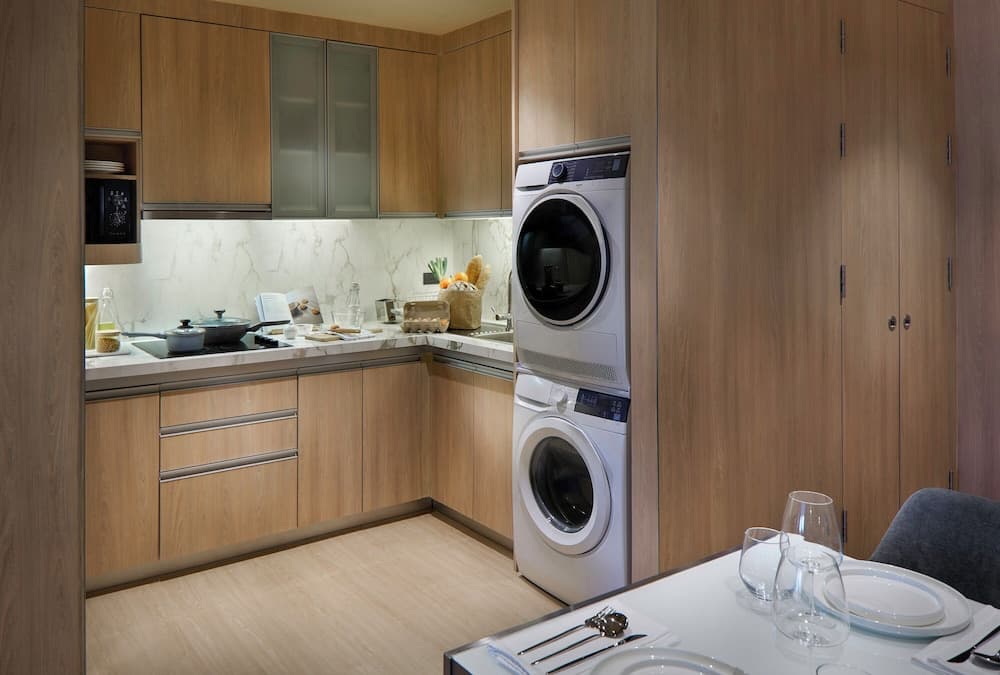Somerset Sukhumvit Thonglor Bangkok — 30
