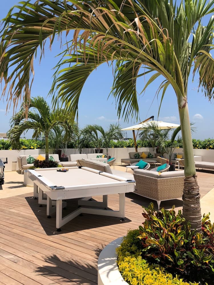 The Reef 28 Hotel & Spa - Luxury Adults Only - All Suites — 13