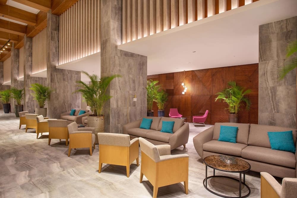 Serenade Punta Cana Beach & Spa Resort - Alles Inklusive — 10