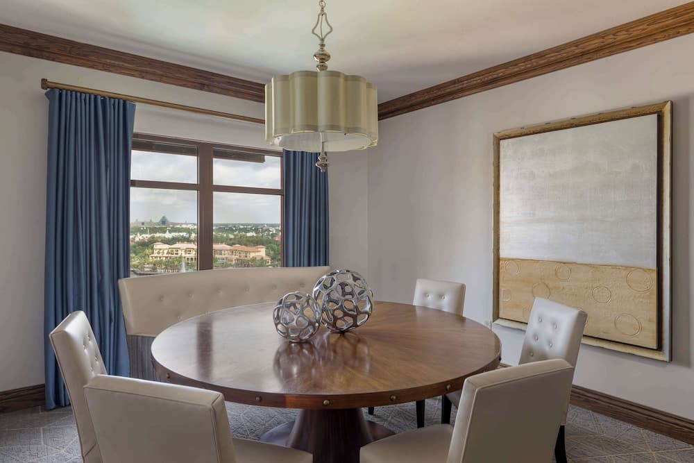 Wyndham Grand Resort Bonnet Creek — 12