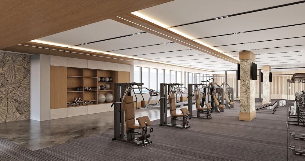 Secrets Mirabel Cancún Resort & Spa – Adults Only – All Inclusive — 22
