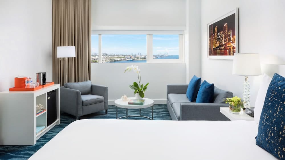 YVE Hotel Miami — 17