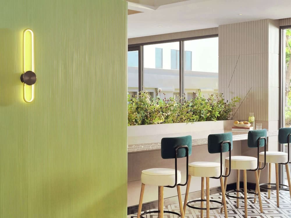 TRIBE Living Bangkok Sukhumvit 39 di AccorHotels — 25
