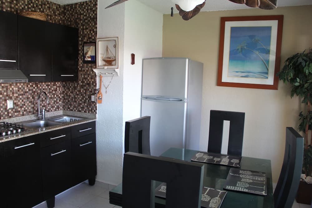 Suites Brisas Cancun — 20