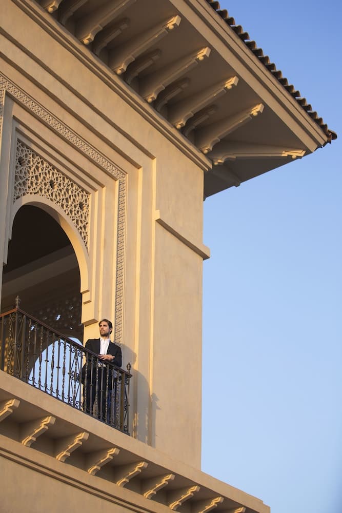 Four Seasons Resort Dubai a Jumeirah Beach — 21