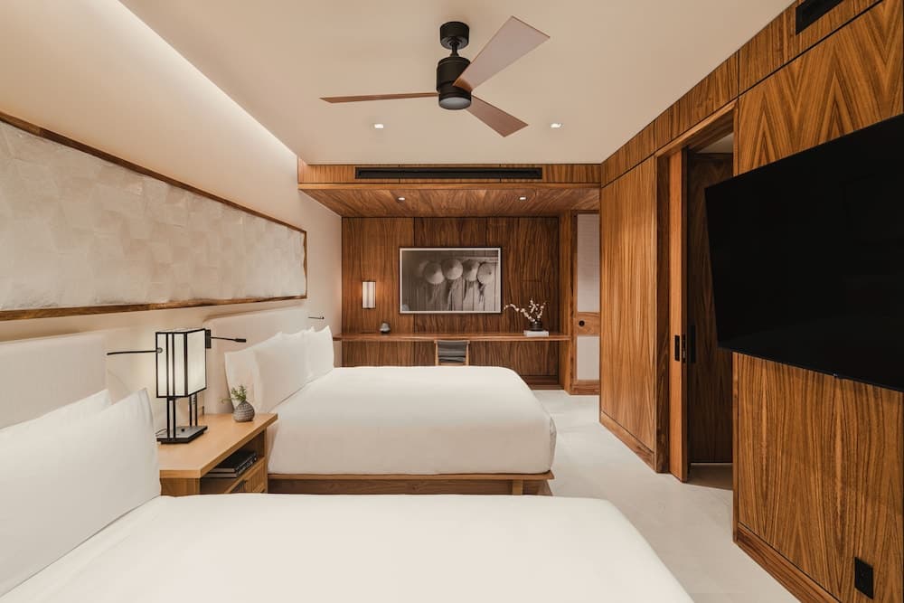 Nobu Residenze Los Cabos — 4