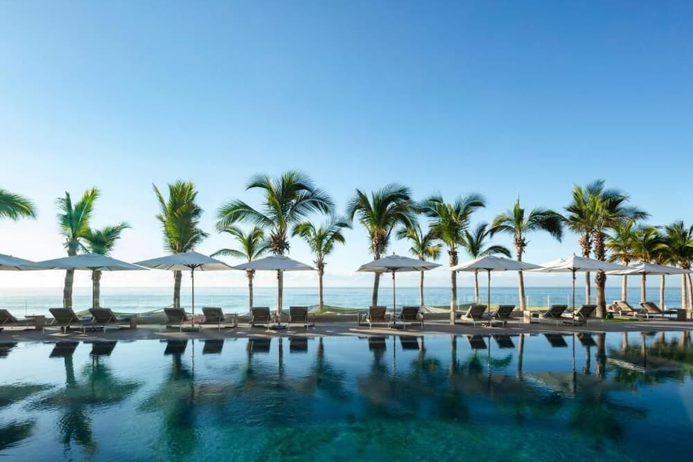Garza Blanca Resort & Spa Los Cabos — 14