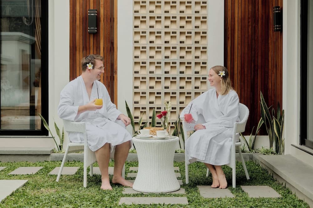 Luxury Nanda Villa Ubud hotel, Jl. Raya Tebongkang, Ubud, Bali, 80571, Indonesia — photo 118