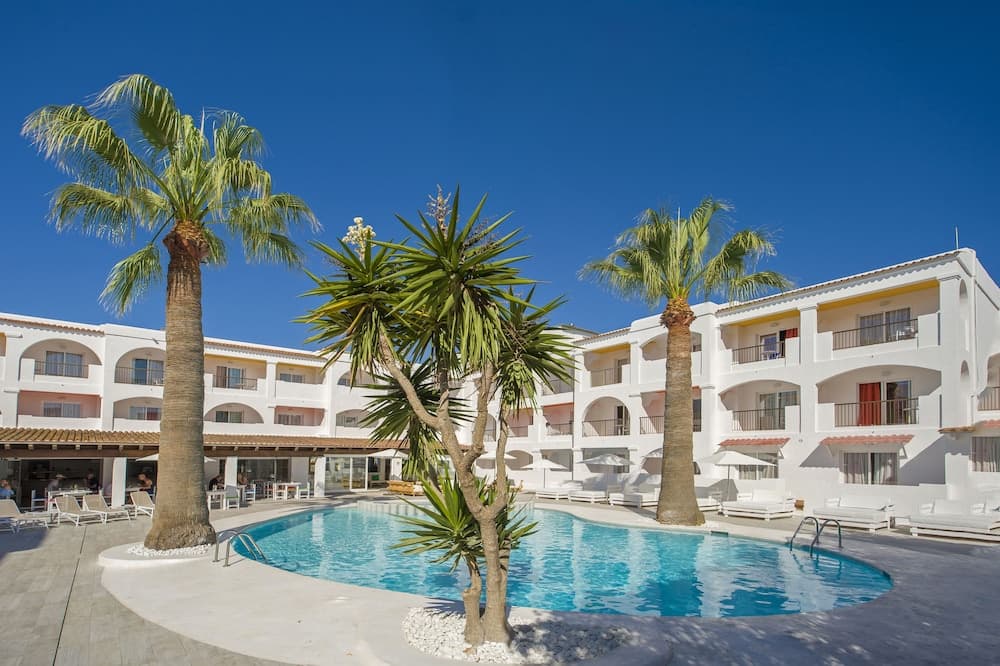 Hotel Vibra Bossa Flow - Adults Only — 1