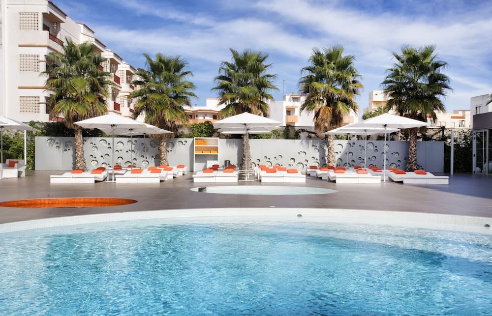 Ibiza Sun Apartments — 1