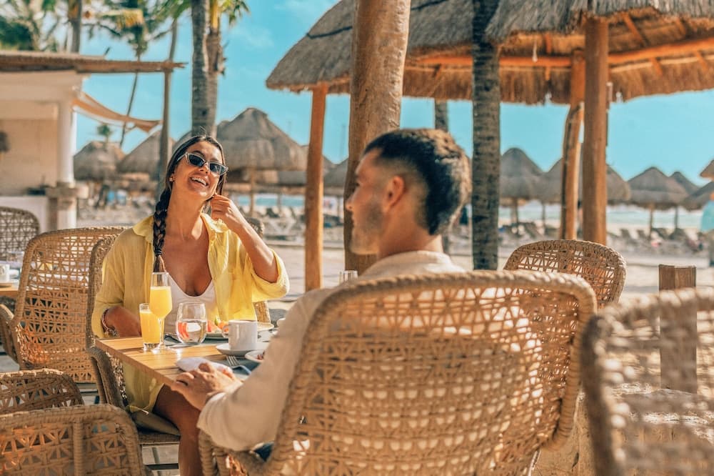 Iberostar Waves Tucán - All Inclusive — 8