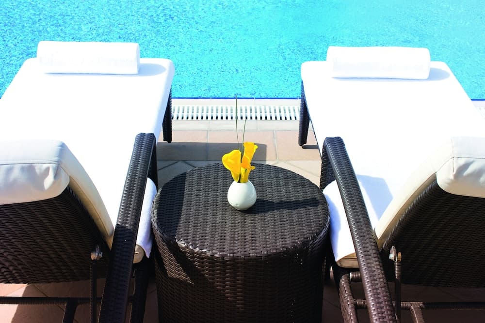 Avani Deira Dubai Hotel — 29