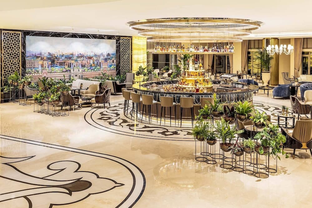 Hotel CVK Park Bosphorus Estambul — 20