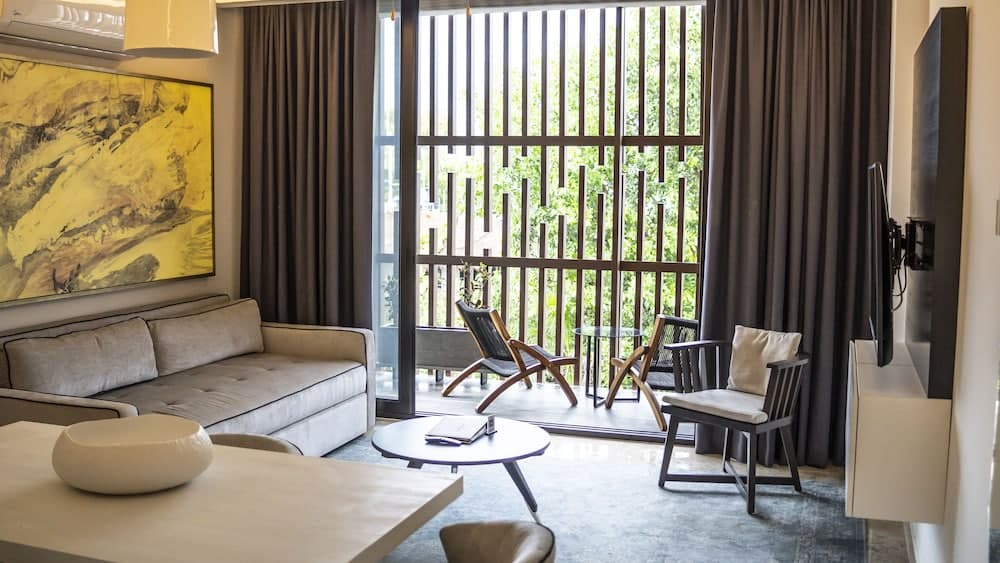 Serenity Hotel Boutique by Alsol — 15