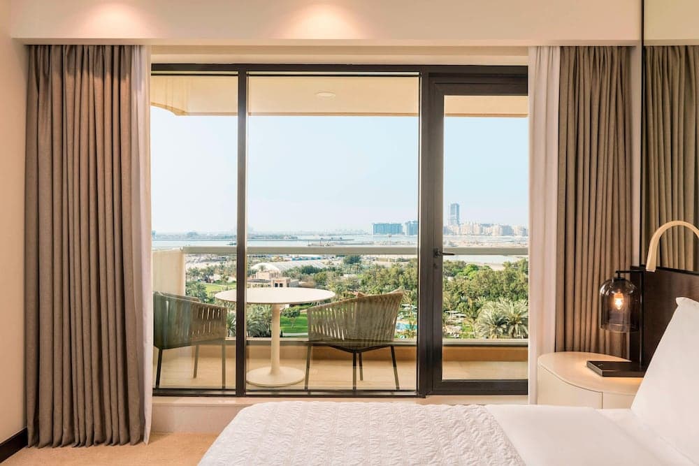 Le Royal Meridien Beach Resort And Spa — 24